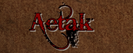 Aetak - Barb