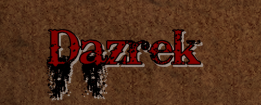 Dazrek - Barb