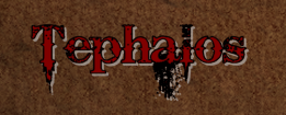 Tephalos - Conq
